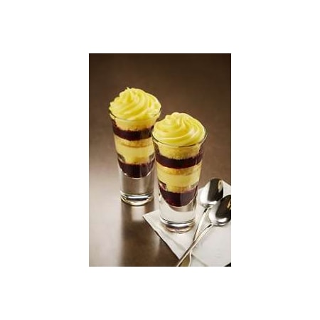 Henry And Henry Henry And Henry Bavarian Creme 2lbs, PK12 10178942